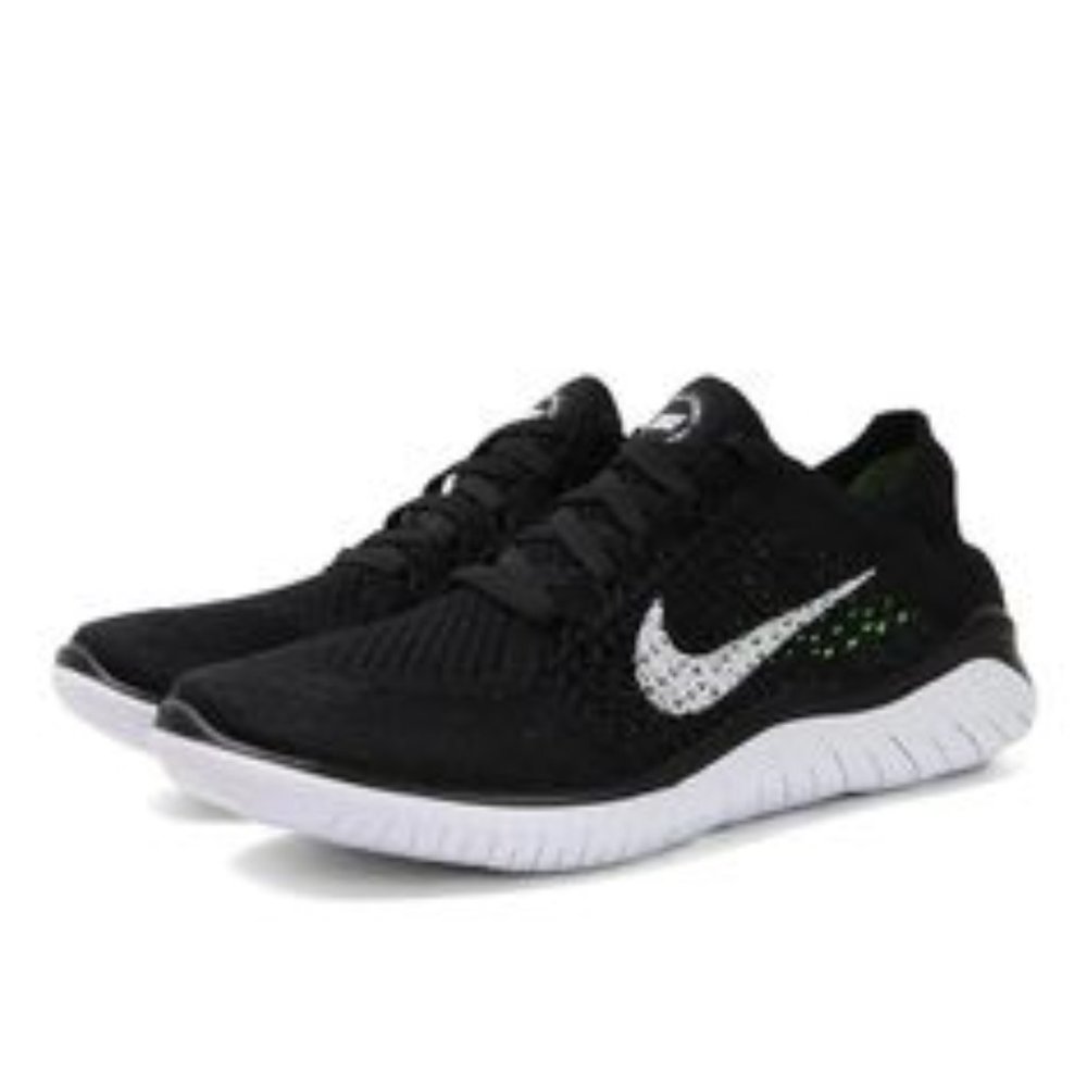 Nike Free Flyknit 4.0